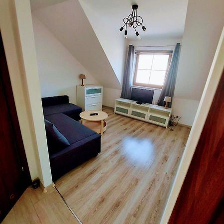 Drzewna Apartamenty-Kupiecka 66A Zielona Góra Kültér fotó
