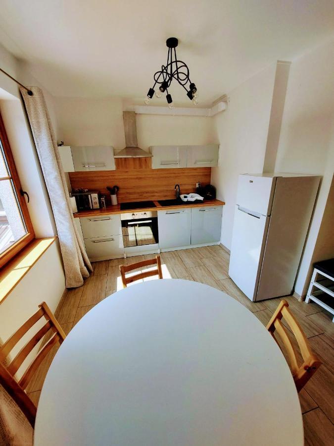 Drzewna Apartamenty-Kupiecka 66A Zielona Góra Kültér fotó