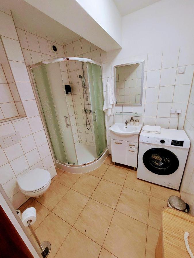 Drzewna Apartamenty-Kupiecka 66A Zielona Góra Kültér fotó