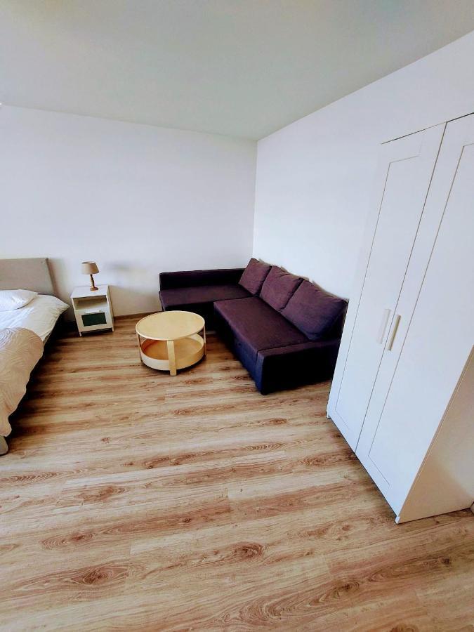 Drzewna Apartamenty-Kupiecka 66A Zielona Góra Kültér fotó