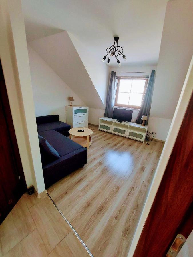Drzewna Apartamenty-Kupiecka 66A Zielona Góra Kültér fotó