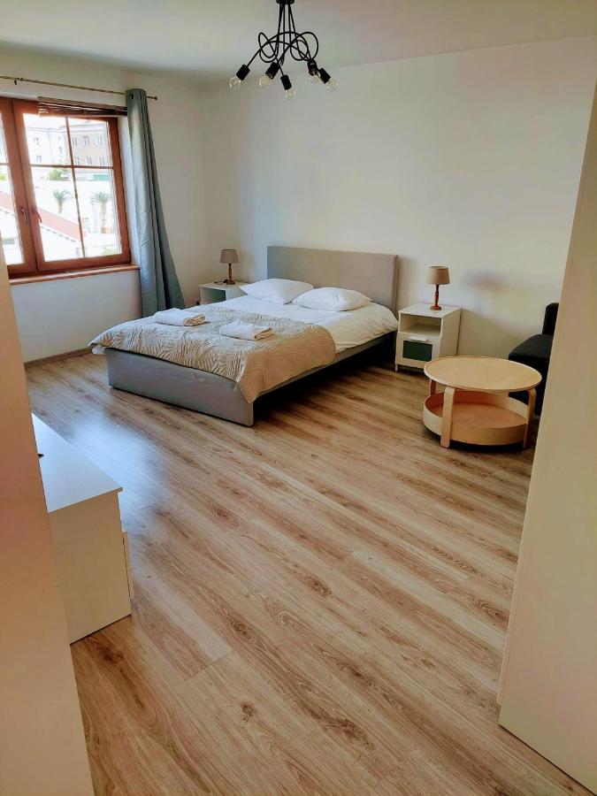 Drzewna Apartamenty-Kupiecka 66A Zielona Góra Kültér fotó