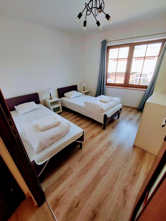 Drzewna Apartamenty-Kupiecka 66A Zielona Góra Kültér fotó